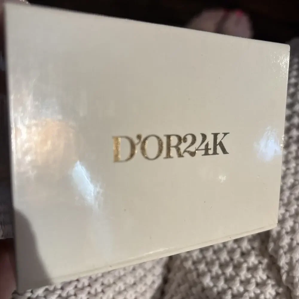 D’or24k Night Cream